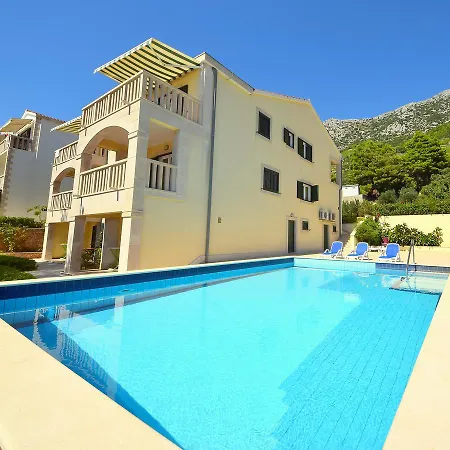 Marija-4 *